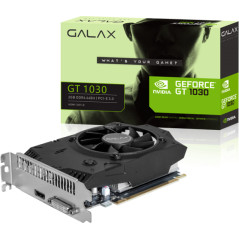 Galax GeForce GT 1030 2GB Graphics Card