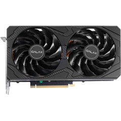 Galax A46S GeForce RTX 3070 1-Click OC 8GB Graphics Card - LHR