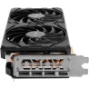 Galax A46S GeForce RTX 3070 1-Click OC 8GB Graphics Card - LHR