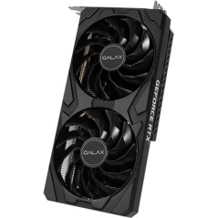 Galax A46S GeForce RTX 3070 1-Click OC 8GB Graphics Card - LHR