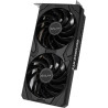 Galax A46S GeForce RTX 3070 1-Click OC 8GB Graphics Card - LHR