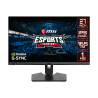 MSI MAG274R2 27" Full HD IPS 1ms 165Hz FreeSync Height Adjustable Monitor