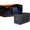 Gigabyte AORUS GeForce RTX 3080 Thunderbolt 3 10G Box V2 Graphics Card - LHR
