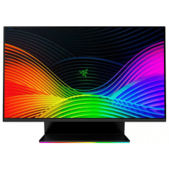 Razer Raptor 27"IPS WQHD 165Hz FreeSync Monitor