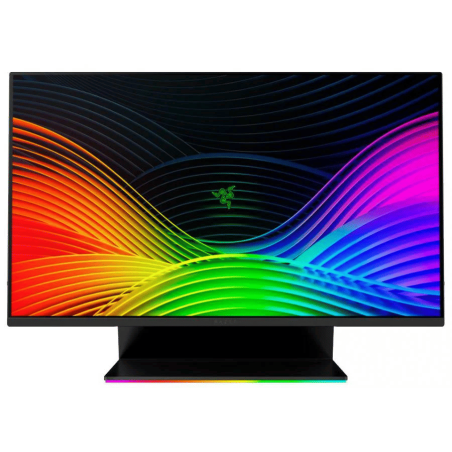 Razer Raptor 27"IPS WQHD 165Hz FreeSync Monitor
