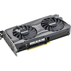 Inno3D Twin X2 GeForce RTX 3060 12GB Graphics Card