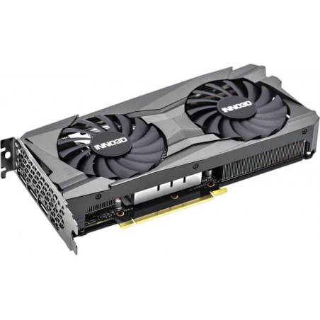 Inno3D Twin X2 GeForce RTX 3060 12GB Graphics Card