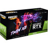 Inno3D Twin X2 GeForce RTX 3060 12GB Graphics Card
