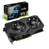 (Carton Damaged) ASUS Dual GeForce RTX 2060 O6G EVO Graphics Card