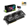 Manufacturer Refurbished ASUS ROG Strix GeForce RTX 2080 Ti OC 11GB Gaming Graphics Card