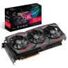 Manufacturer Refurbished ASUS ROG Strix Radeon RX 5700 XT O8G Gaming Graphics Card