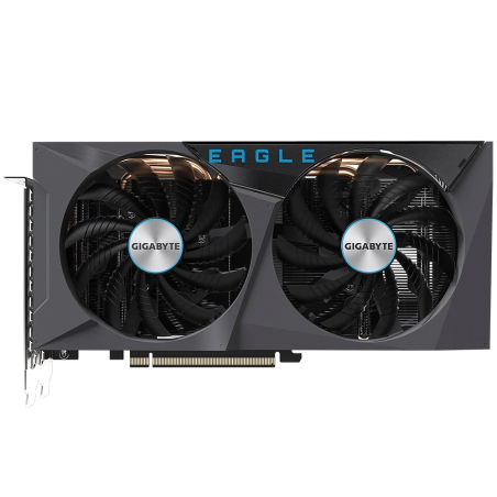 Manufacturer Refurbished Gigabyte GeForce RTX 3060 Eagle OC 12GD Graphics Card