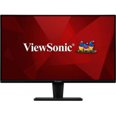 ViewSonic VA2715 27" Quad HD IPS 75Hz Borderless Monitor