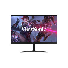 ViewSonic VX2418 24" 1ms 165Hz FHD Gaming Monitor