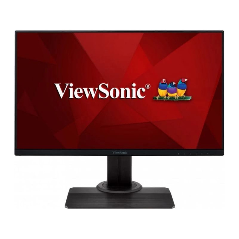 ViewSonic XG2431 24" FHD IPS 1ms 240Hz FreeSync HDR400 Height Adjustable Monitor