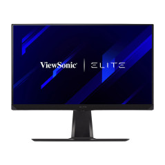 ViewSonic XG271QG Elite 27" IPS Nano QHD 1ms 240Hz G-Sync HDR400 Monitor