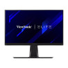 ViewSonic XG271QG Elite 27" IPS Nano QHD 1ms 240Hz G-Sync HDR400 Monitor