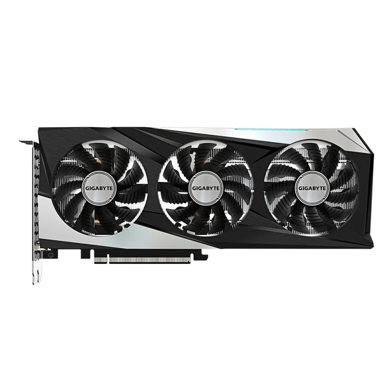 Manufacturer Refurbished Gigabyte GeForce RTX 3060 OC 12GD Gaming Graphics Card
