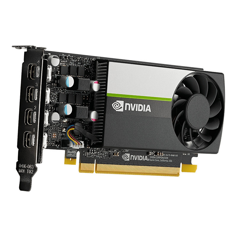 ASUS GeForce RTX T1000 4GB Graphics Card