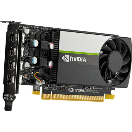 ASUS GeForce RTX T1000 4GB Graphics Card