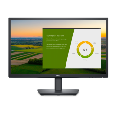 Dell E2422HS 23.8" Full HD IPS Height Adjustable Monitor