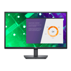 Dell E2722HS 27" Full HD IPS Height Adjustable Monitor