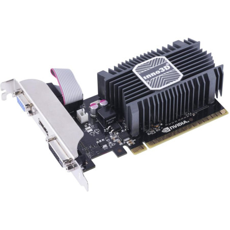 Inno3D GeForce GT 730 2GB Graphics Card With Low Profile Bracket