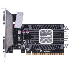 Inno3D GeForce GT 730 2GB Graphics Card With Low Profile Bracket