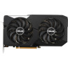 ASUS Dual Radeon RX 6600 O8G Graphics Card