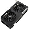ASUS Dual Radeon RX 6600 O8G Graphics Card
