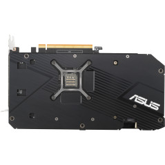 ASUS Dual Radeon RX 6600 O8G Graphics Card