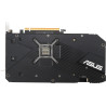 ASUS Dual Radeon RX 6600 O8G Graphics Card