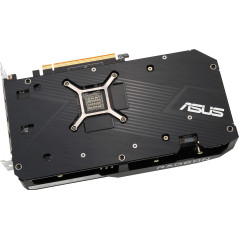 ASUS Dual Radeon RX 6600 O8G Graphics Card