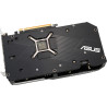 ASUS Dual Radeon RX 6600 O8G Graphics Card