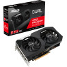ASUS Dual Radeon RX 6600 O8G Graphics Card