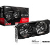 Asrock Challenger Radeon RX 6600 8GB Graphics Card
