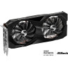 Asrock Challenger Radeon RX 6600 8GB Graphics Card