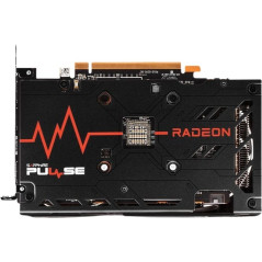 Sapphire Pulse Radeon RX 6600 8GB Graphics Card