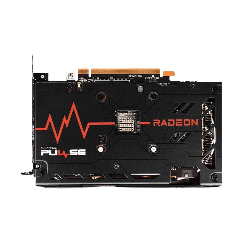 Sapphire Pulse Radeon RX 6600 8GB Graphics Card