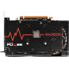 Sapphire Pulse Radeon RX 6600 8GB Graphics Card