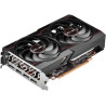 Sapphire Pulse Radeon RX 6600 8GB Graphics Card