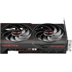 Sapphire Pulse Radeon RX 6600 8GB Graphics Card