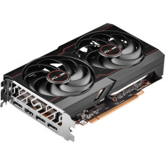 Sapphire Pulse Radeon RX 6600 8GB Graphics Card