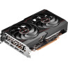 Sapphire Pulse Radeon RX 6600 8GB Graphics Card