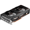 Sapphire Pulse Radeon RX 6700 XT OC 12GB Graphics Card