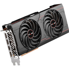 Sapphire Pulse Radeon RX 6700 XT OC 12GB Graphics Card