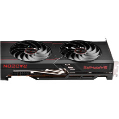 Sapphire Pulse Radeon RX 6700 XT OC 12GB Graphics Card