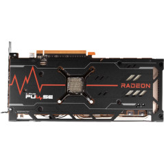 Sapphire Pulse Radeon RX 6700 XT OC 12GB Graphics Card
