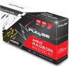 Sapphire Pulse Radeon RX 6700 XT OC 12GB Graphics Card