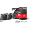 Sapphire Pulse Radeon RX 6700 XT OC 12GB Graphics Card